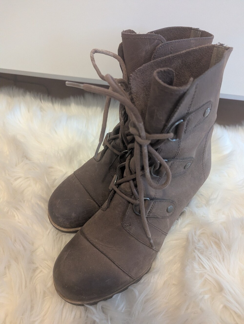 Sorel Boots